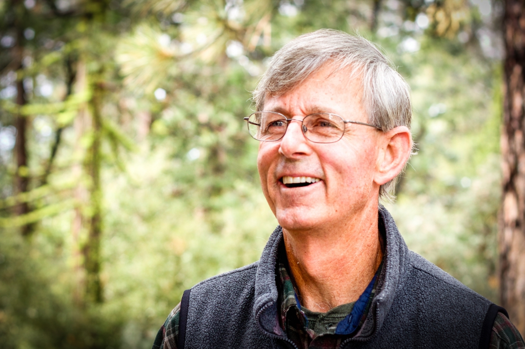 Bill Dodge