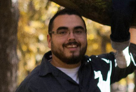 Gilbert Trujillo