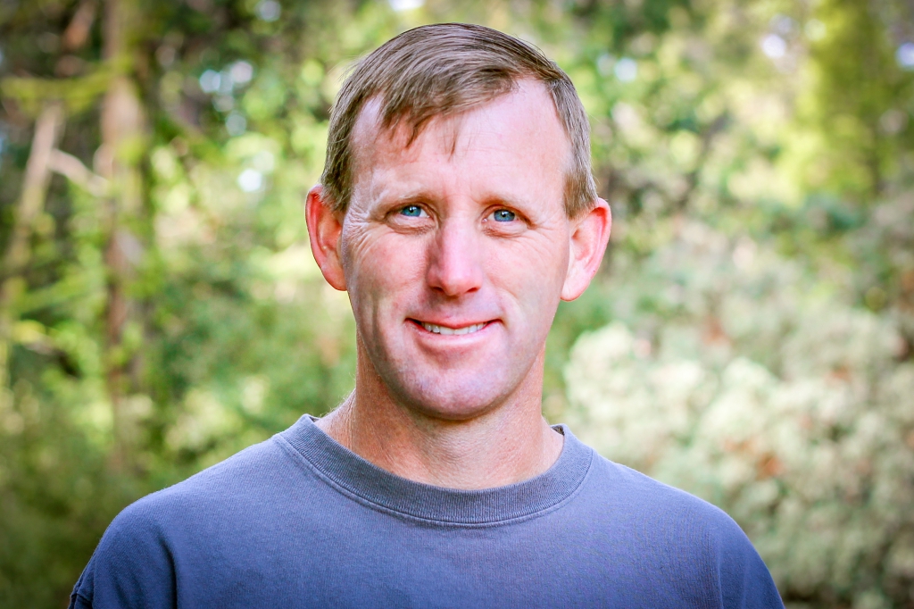 Jeremy Dodge
