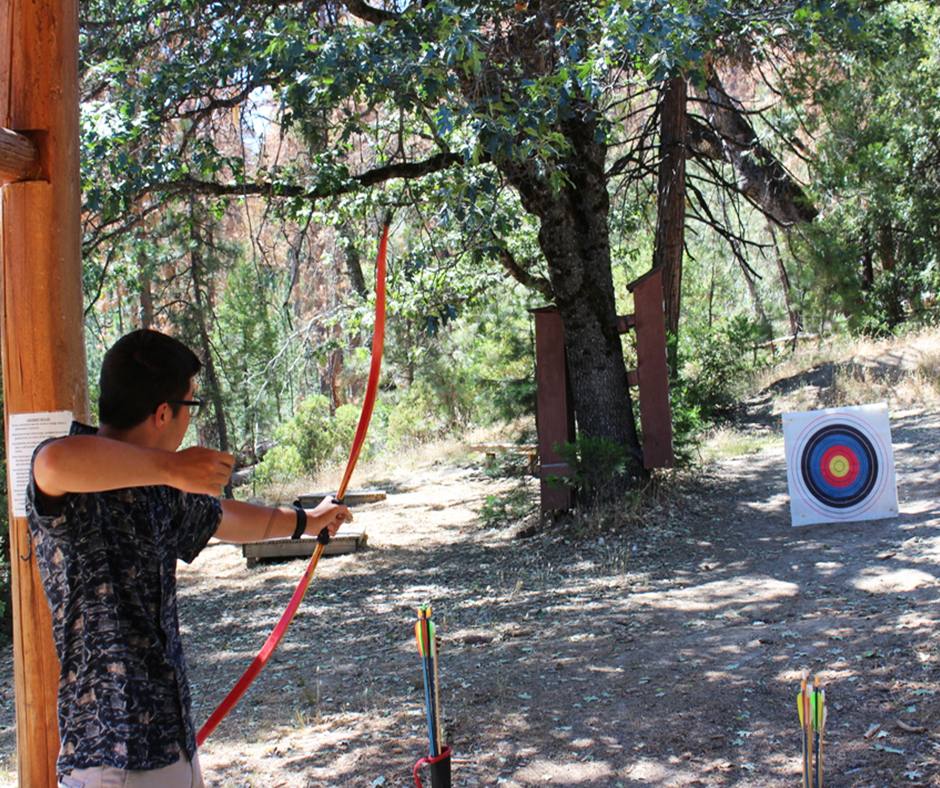 archeryallenweb