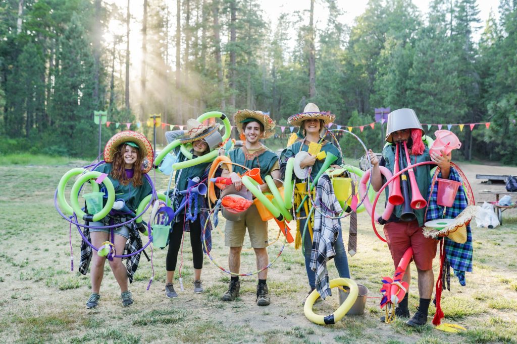 Apply To Summer Staff Calvin Crest Serve Connect Grow