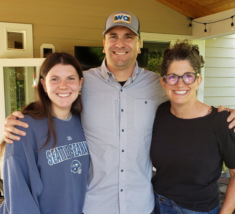 Vaccaro family