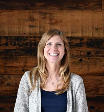 Kate Glenkirk Headshot Kate Glenkirk Headshot